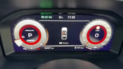 Photo 18 Nissan Qashqai  Mild Hybrid 158 ch Xtronic