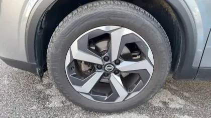 Photo 19 Nissan Qashqai  Mild Hybrid 158 ch Xtronic