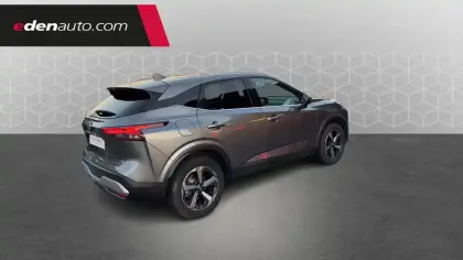 Photo 5 Nissan Qashqai  Mild Hybrid 158 ch Xtronic