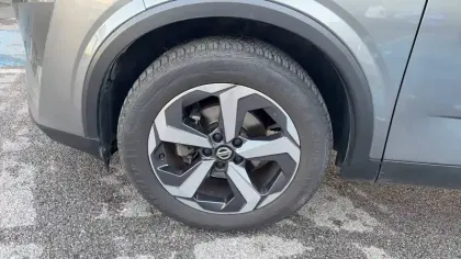 Photo 21 Nissan Qashqai  Mild Hybrid 158 ch Xtronic