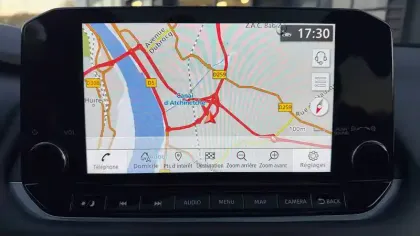 Photo 13 Nissan Qashqai  Mild Hybrid 158 ch Xtronic