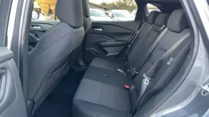 Photo 26 Nissan Qashqai  Mild Hybrid 158 ch Xtronic