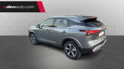 Photo 3 Nissan Qashqai  Mild Hybrid 158 ch Xtronic