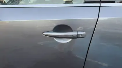 Photo 23 Nissan Qashqai  Mild Hybrid 158 ch Xtronic