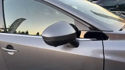 Photo 36 Nissan Qashqai  Mild Hybrid 158 ch Xtronic