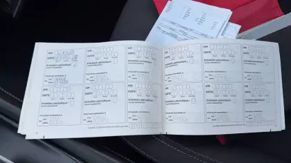 Photo 45 Nissan Qashqai  Mild Hybrid 158 ch Xtronic