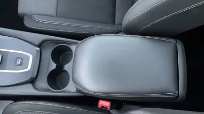 Photo 46 Nissan Qashqai  Mild Hybrid 158 ch Xtronic