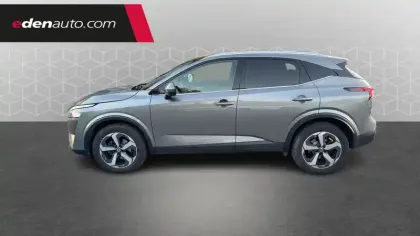 Photo 2 Nissan Qashqai  Mild Hybrid 158 ch Xtronic