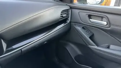 Photo 43 Nissan Qashqai  Mild Hybrid 158 ch Xtronic