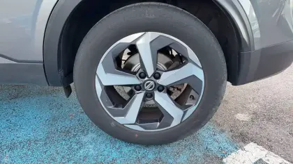 Photo 27 Nissan Qashqai  Mild Hybrid 158 ch Xtronic