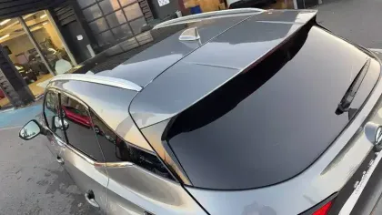 Photo 29 Nissan Qashqai  Mild Hybrid 158 ch Xtronic