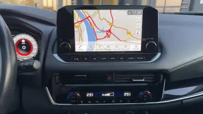 Photo 12 Nissan Qashqai  Mild Hybrid 158 ch Xtronic