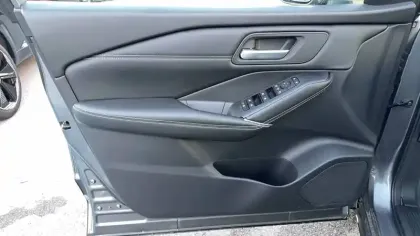 Photo 24 Nissan Qashqai  Mild Hybrid 158 ch Xtronic