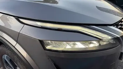 Photo 38 Nissan Qashqai  Mild Hybrid 158 ch Xtronic