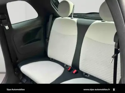 Photo 48 Fiat 500  1.0 70 ch Hybride BSG S/S