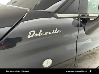 Photo 19 Fiat 500  1.0 70 ch Hybride BSG S/S