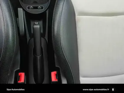 Photo 59 Fiat 500  1.0 70 ch Hybride BSG S/S