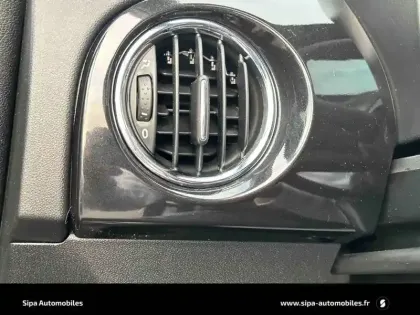 Photo 55 Fiat 500  1.0 70 ch Hybride BSG S/S