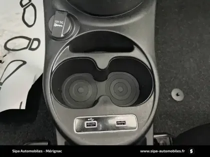 Photo 30 Fiat 500  1.0 70 ch Hybride BSG S/S