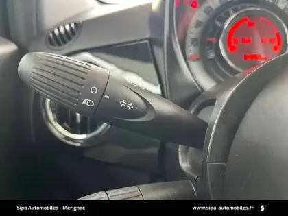 Photo 21 Fiat 500  1.0 70 ch Hybride BSG S/S