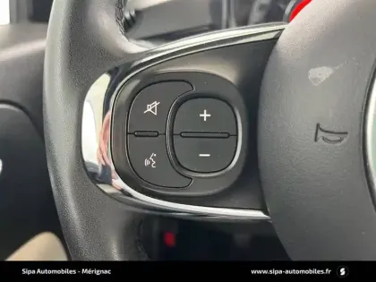 Photo 24 Fiat 500  1.0 70 ch Hybride BSG S/S