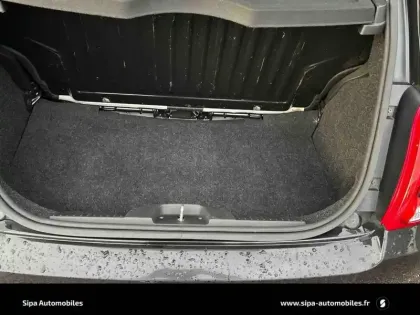 Photo 46 Fiat 500  1.0 70 ch Hybride BSG S/S