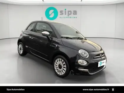 Photo 43 Fiat 500  1.0 70 ch Hybride BSG S/S