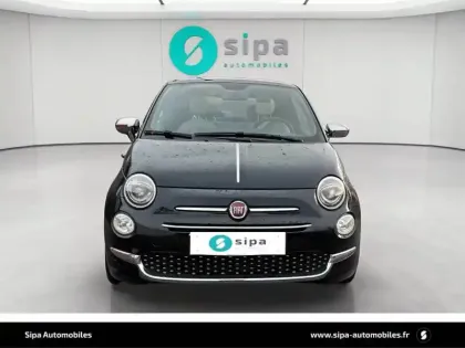 Photo 44 Fiat 500  1.0 70 ch Hybride BSG S/S