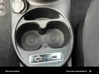 Photo 58 Fiat 500  1.0 70 ch Hybride BSG S/S