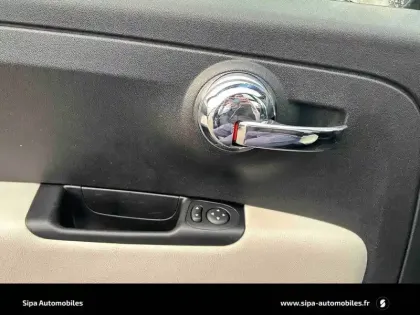 Photo 54 Fiat 500  1.0 70 ch Hybride BSG S/S