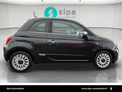 Photo 42 Fiat 500  1.0 70 ch Hybride BSG S/S
