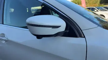 Photo 39 Nissan Qashqai  1.5 dCi 115