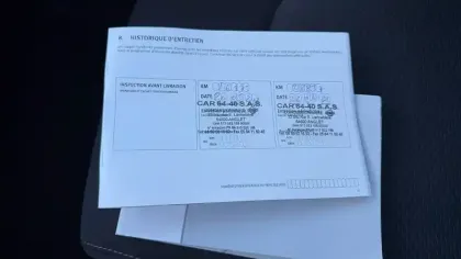 Photo 46 Nissan Qashqai  1.5 dCi 115