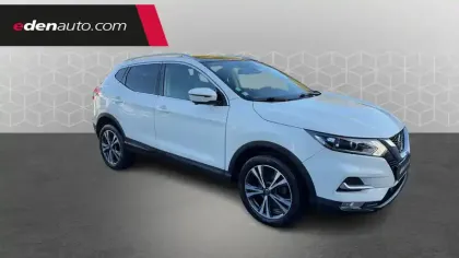 Photo 7 Nissan Qashqai  1.5 dCi 115