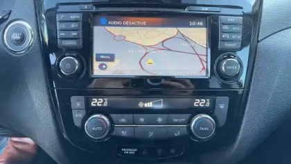 Photo 12 Nissan Qashqai  1.5 dCi 115