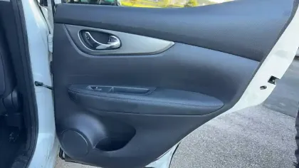 Photo 36 Nissan Qashqai  1.5 dCi 115