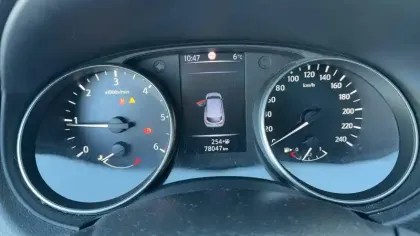 Photo 43 Nissan Qashqai  1.5 dCi 115