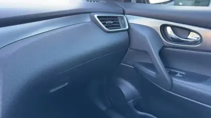 Photo 45 Nissan Qashqai  1.5 dCi 115