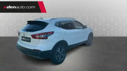 Photo 5 Nissan Qashqai  1.5 dCi 115