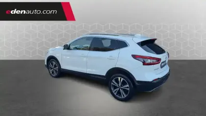 Photo 3 Nissan Qashqai  1.5 dCi 115