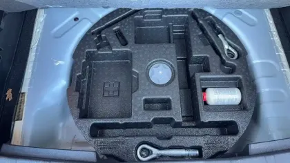 Photo 18 Nissan Qashqai  1.5 dCi 115