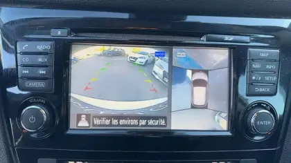 Photo 14 Nissan Qashqai  1.5 dCi 115