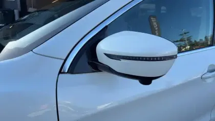 Photo 22 Nissan Qashqai  1.5 dCi 115