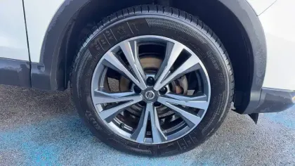 Photo 38 Nissan Qashqai  1.5 dCi 115