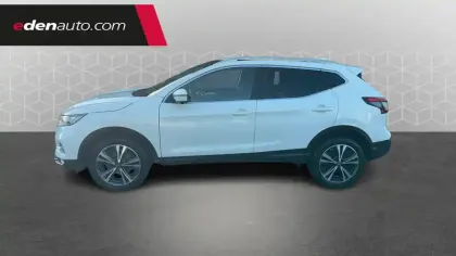 Photo 2 Nissan Qashqai  1.5 dCi 115