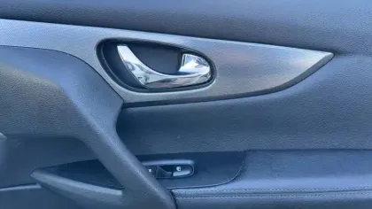 Photo 42 Nissan Qashqai  1.5 dCi 115