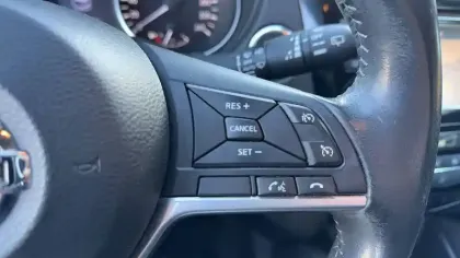 Photo 15 Nissan Qashqai  1.5 dCi 115