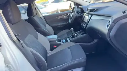 Photo 10 Nissan Qashqai  1.5 dCi 115