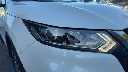 Photo 41 Nissan Qashqai  1.5 dCi 115