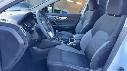 Photo 8 Nissan Qashqai  1.5 dCi 115